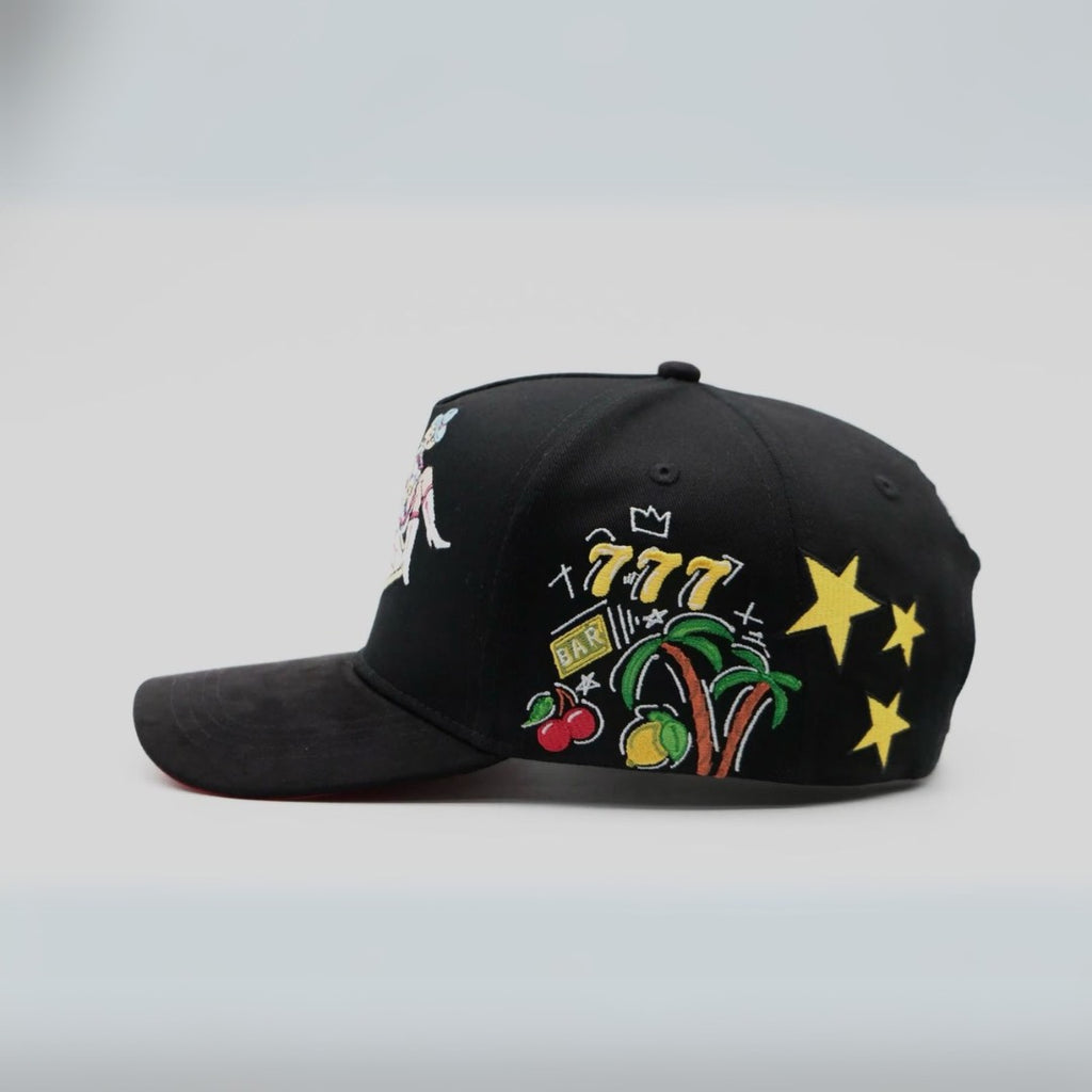 Welcome to las vegas