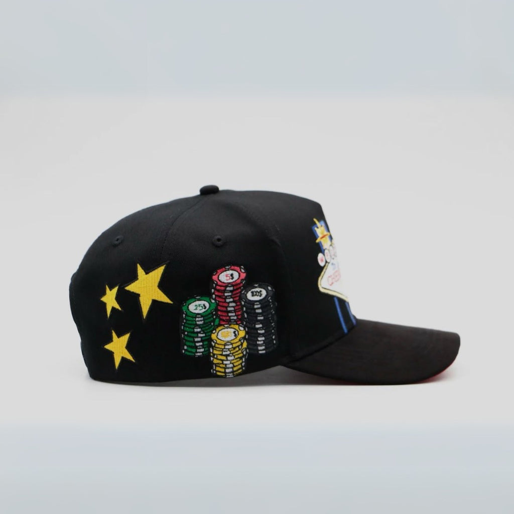 Welcome to las vegas