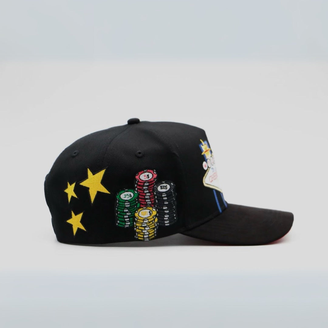 Welcome to las vegas