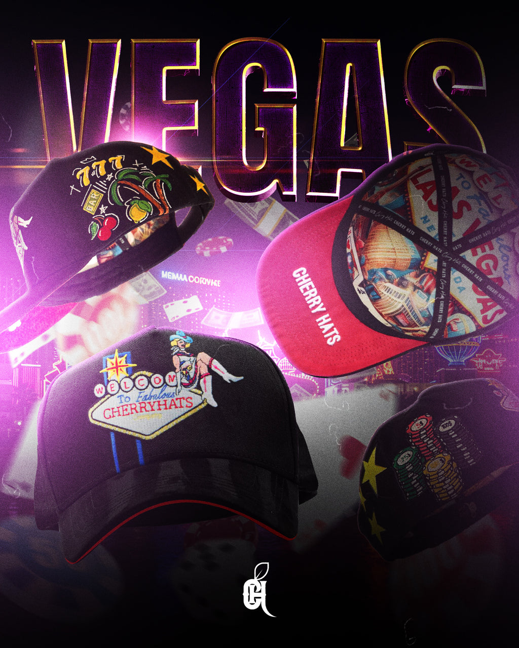 Welcome to las vegas