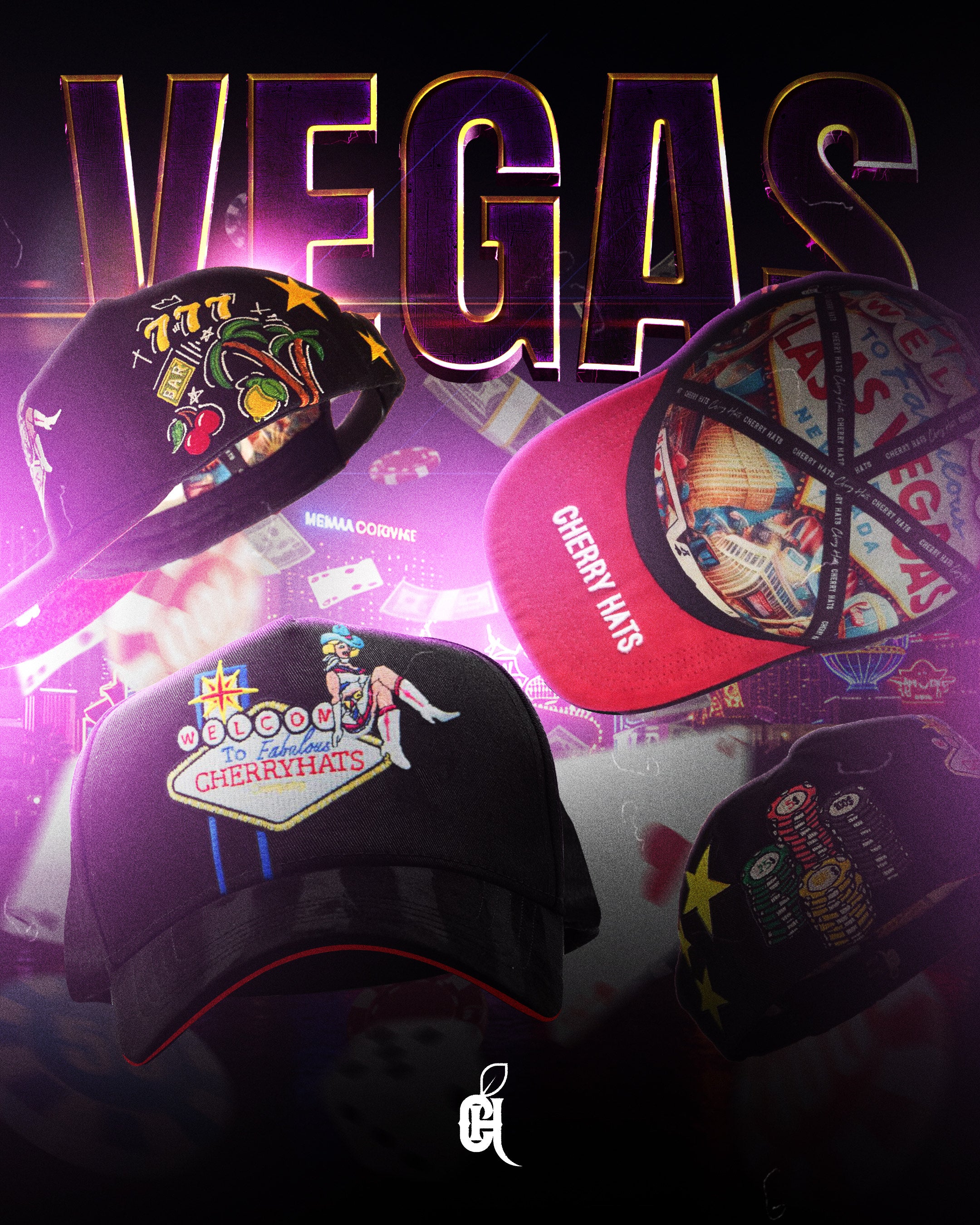 Welcome to las vegas